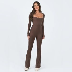 Princess polly Devera jumpsuit